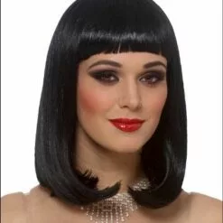 Franco Costume Wigs Peggy Sue Synthetic Wig By Franco 8 Franco Costume Wigs Peggy Sue Synthetic Wig By Franco