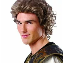 Franco Costume Wigs Hunk Costume Wig By Franco