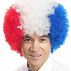 Afro L By New Look Costume Wigs