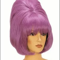 Cone Beehive By New Look Costume Wigs