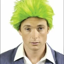 Rocker By New Look Costume Wigs 9 Rocker By New Look Costume Wigs