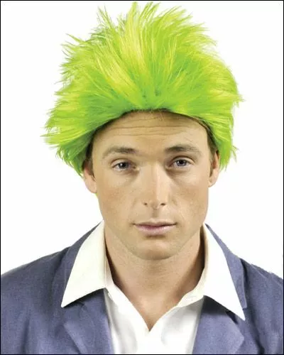 Rocker By New Look Costume Wigs 6 Rocker By New Look Costume Wigs