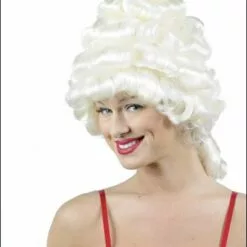 Belle By New Look Costume Wigs