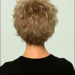 Perk-Petite | Synthetic Wig By Gabor
