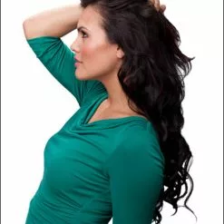 EasiXtend Elite 20 Inch | Remy Human Hair Clip-in Extension By Jon Renau