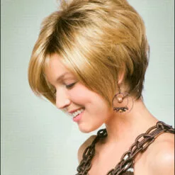 Kate | Synthetic Wig By Noriko Wigs For Women 19 Kate | Synthetic Wig By Noriko Wigs For Women