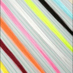 Clearance Items Hi Light 18 Inch Clip-in | Synthetic Hair Extension By Sepia