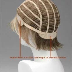 Wigs For Women Paradox | Lace Front & Monofilament Synthetic Wig By Gabor