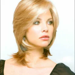 Summer | Monofilament Synthetic Wig By Amore