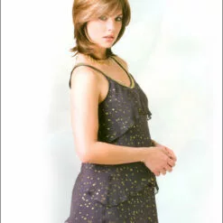 Summer | Monofilament Synthetic Wig By Amore