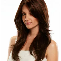 Wigs For Women Amanda | Monofilament Synthetic Wig By Jon Renau 15 Wigs For Women Amanda | Monofilament Synthetic Wig By Jon Renau