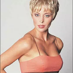 Wigs For Women Simplicity-Petite | Synthetic Wig By Jon Renau