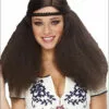 Franco Costume Wigs Deluxe Peace Costume Wig By Franco
