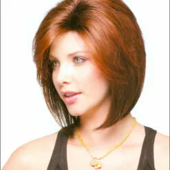 Wigs For Women May | Synthetic Wig By Noriko 13 Wigs For Women May | Synthetic Wig By Noriko