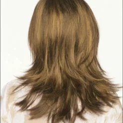 Nadia | Monofilament Part Wig By Envy