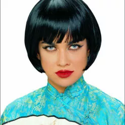 Franco Costume Wigs Sassy Costume Wig By Franco