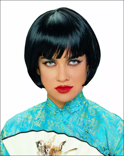 Franco Costume Wigs Sassy Costume Wig By Franco 4 Franco Costume Wigs Sassy Costume Wig By Franco