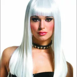 Franco Costume Wigs Mistress Costume Wig By Franco