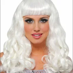 Franco Costume Wigs Party Girl Costume Wig By Franco