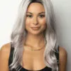 Sage (Exclusive) | Lace Front & Monofilament Part Synthetic Wig By Rene Of Paris Wigs For Women