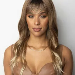 Wigs For Women Wren | Synthetic Wig By Rene Of Paris