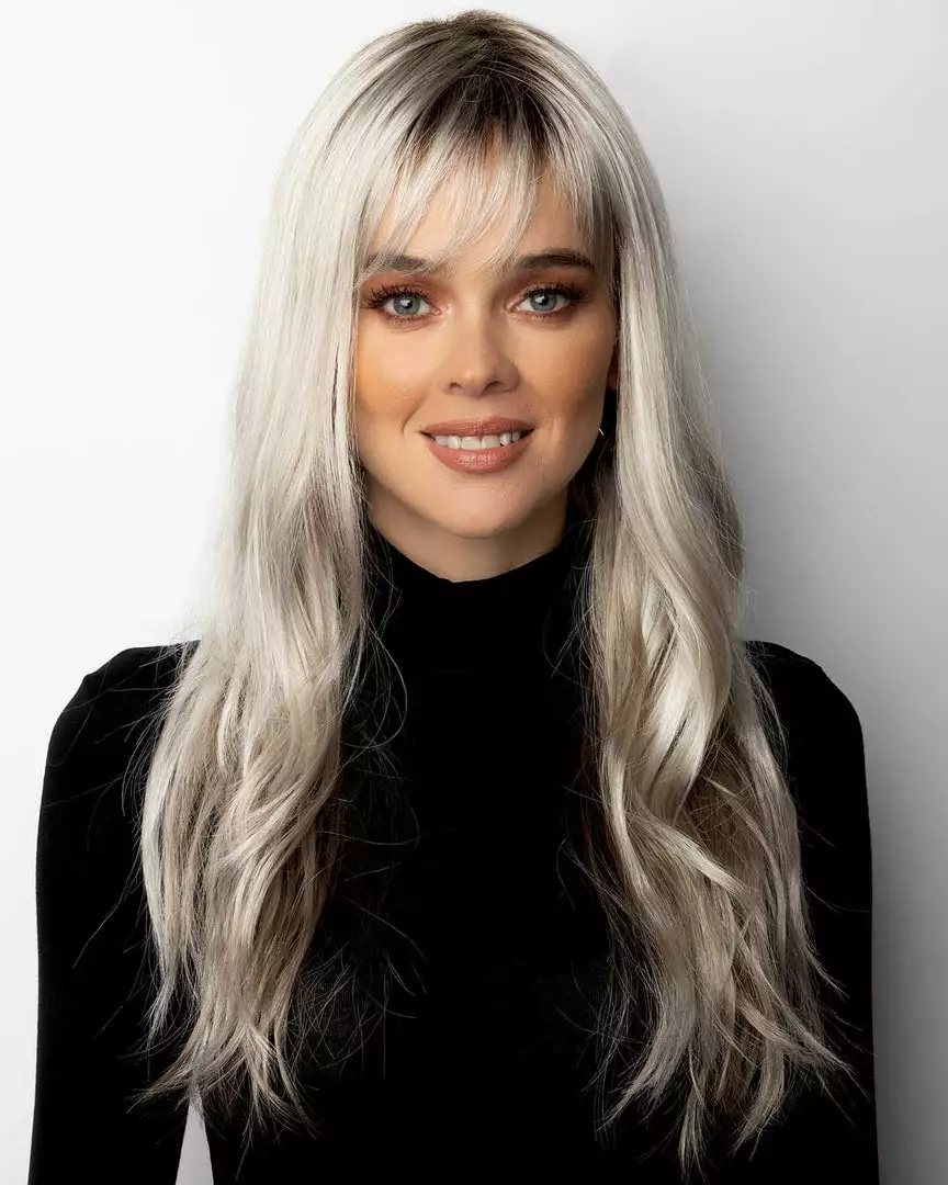 Wren (Exclusive) | Synthetic Wig By Rene Of Paris Wigs For Women 3 Wren (Exclusive) | Synthetic Wig By Rene Of Paris Wigs For Women