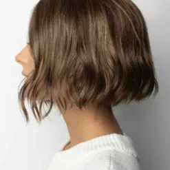 Wigs For Women Tara | Lace Front & Monofilament Part Synthetic Wig By Rene Of Paris