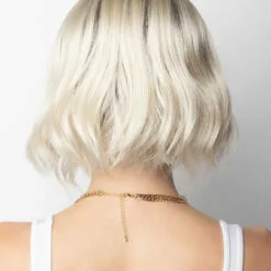 Wigs For Women Tara (Exclusive) | Lace Front & Monofilament Part Synthetic Wig By Rene Of Paris 7 Wigs For Women Tara (Exclusive) | Lace Front & Monofilament Part Synthetic Wig By Rene Of Paris