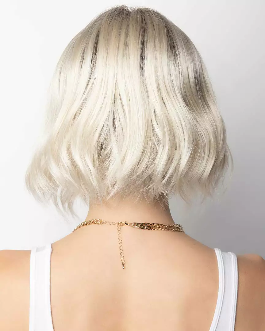 Wigs For Women Tara (Exclusive) | Lace Front & Monofilament Part Synthetic Wig By Rene Of Paris 5 Wigs For Women Tara (Exclusive) | Lace Front & Monofilament Part Synthetic Wig By Rene Of Paris