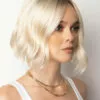 Wigs For Women Tara (Exclusive) | Lace Front & Monofilament Part Synthetic Wig By Rene Of Paris