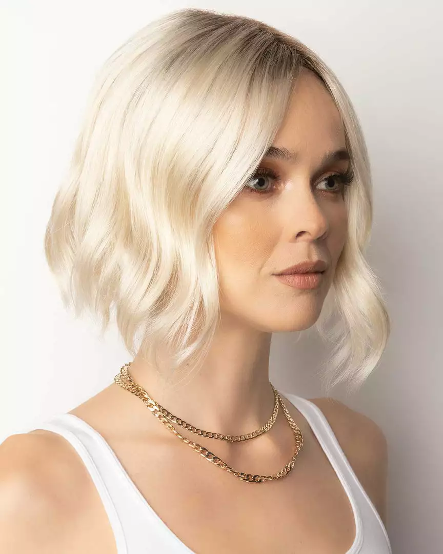 Wigs For Women Tara (Exclusive) | Lace Front & Monofilament Part Synthetic Wig By Rene Of Paris 3 Wigs For Women Tara (Exclusive) | Lace Front & Monofilament Part Synthetic Wig By Rene Of Paris