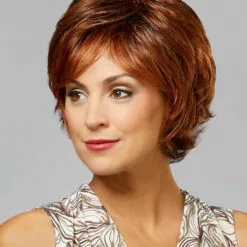 Gabby | Synthetic Wig By Henry Margu Wigs For Women