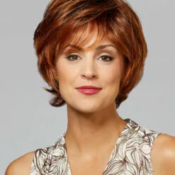 Gabby | Synthetic Wig By Henry Margu Wigs For Women