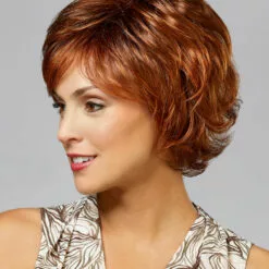 Gabby | Synthetic Wig By Henry Margu Wigs For Women