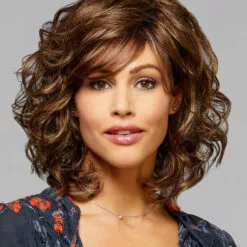 Felicia | Synthetic Wig By Henry Margu