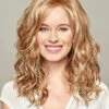 Harper | Lace Front Synthetic Wig By Henry Margu Wigs For Women