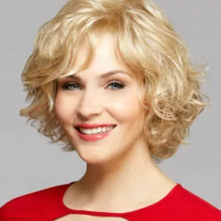 Wigs For Women Jules | Lace Front Synthetic Wig By Henry Margu