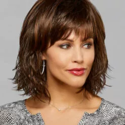 Paige | Synthetic Wig By Henry Margu