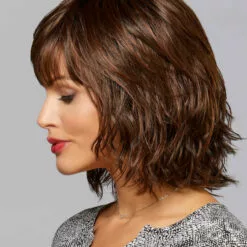 Paige | Synthetic Wig By Henry Margu