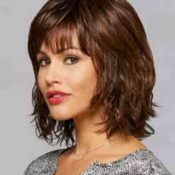 Paige | Synthetic Wig By Henry Margu