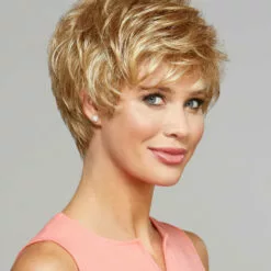 Wigs For Women Marnie | Synthetic Wig By Henry Margu