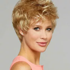 Wigs For Women Marnie | Synthetic Wig By Henry Margu