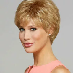 Wigs For Women Marnie | Synthetic Wig By Henry Margu