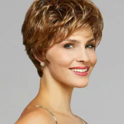 Elena | Synthetic Wig By Henry Margu