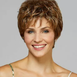 Elena | Synthetic Wig By Henry Margu