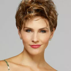 Elena | Synthetic Wig By Henry Margu