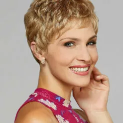 Piper Petite | Synthetic Wig By Henry Margu Wigs For Women