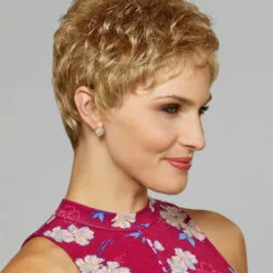 Piper Petite | Synthetic Wig By Henry Margu Wigs For Women