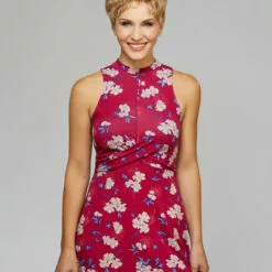 Piper Petite | Synthetic Wig By Henry Margu Wigs For Women