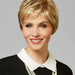 Becky | Monofilament Synthetic Wig By Henry Margu Wigs For Women